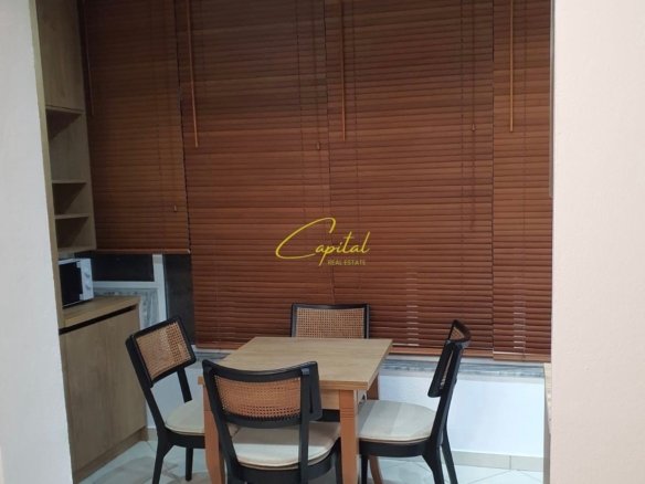 APARTAMENT ME QERA 1+1 KODRA E DIELLIT 60.000 LEKE