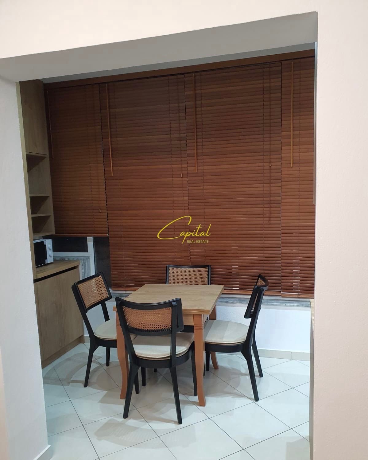 APARTAMENT ME QERA 1+1 KODRA E DIELLIT 60.000 LEKE