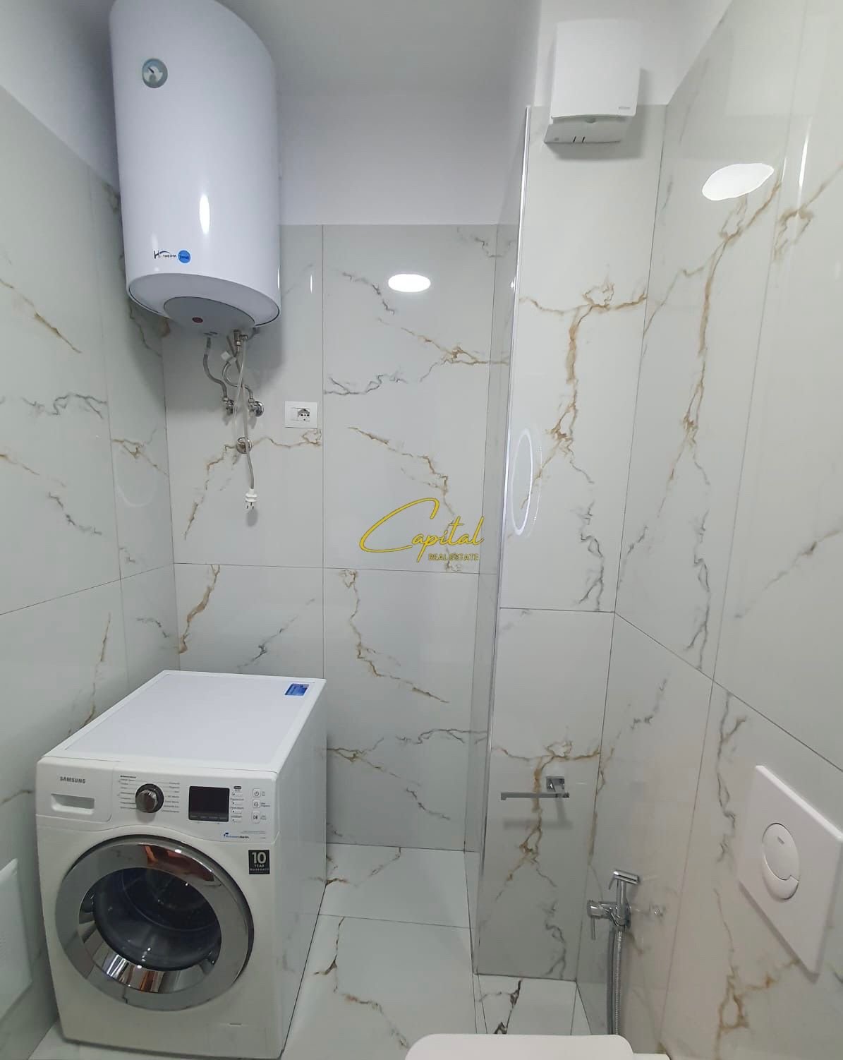 APARTAMENT ME QERA 1+1 KODRA E DIELLIT 60.000 LEKE