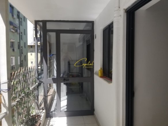 APARTAMENT ME QERA 2+1 ISH BLLOKU 800 EURO
