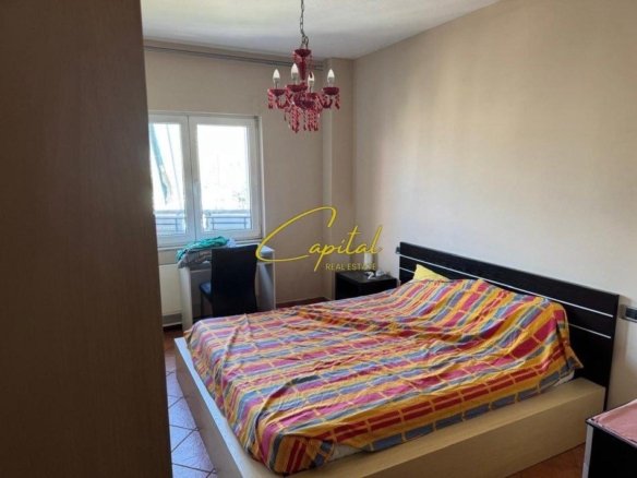 SHITET APARTAMENT 2+1 DON BOSKO 210.000 EURO
