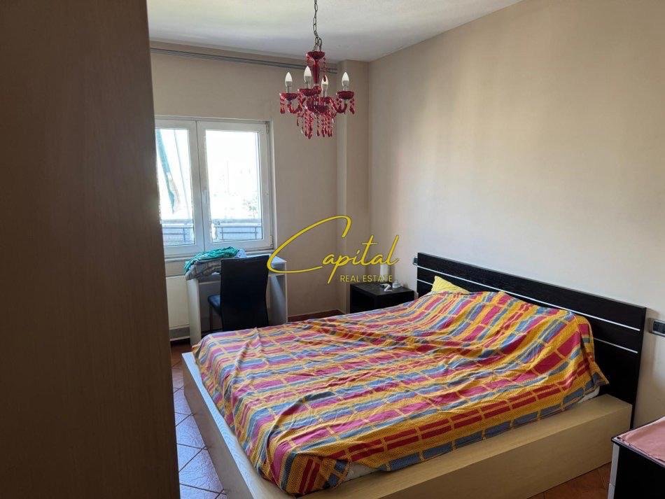 SHITET APARTAMENT 2+1 DON BOSKO 210.000 EURO