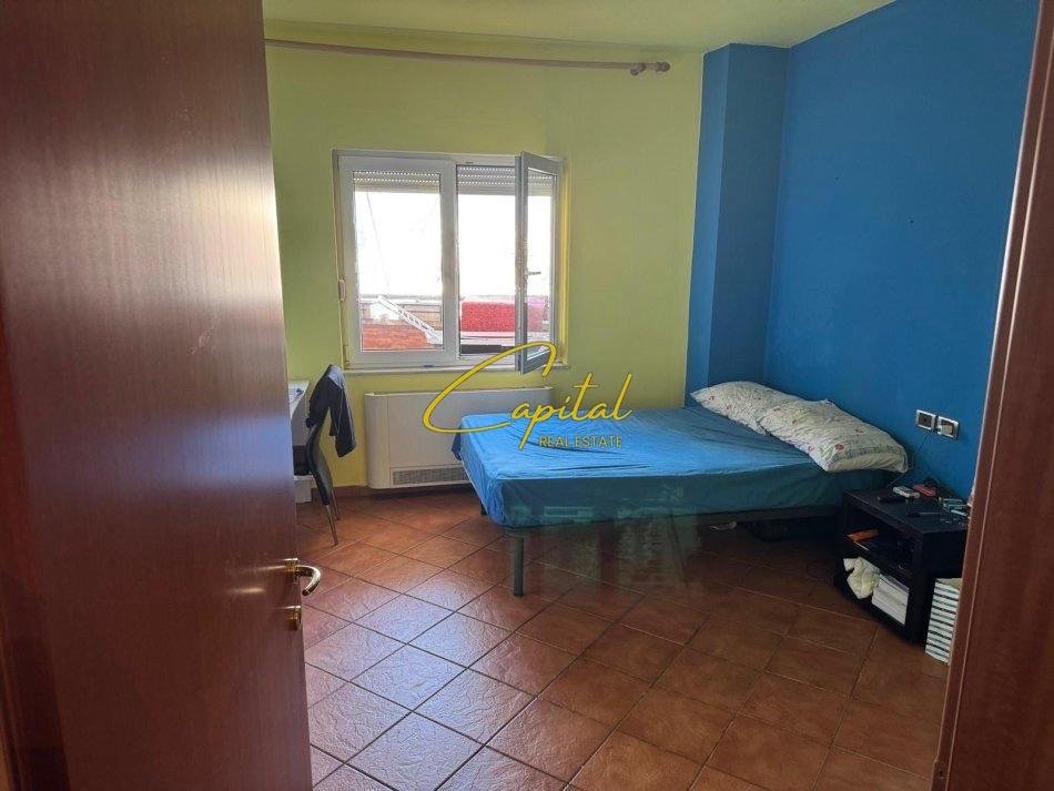 SHITET APARTAMENT 2+1 DON BOSKO 210.000 EURO