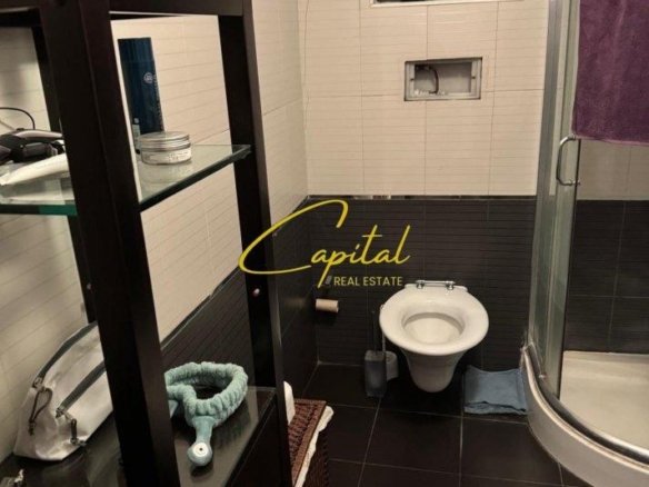 SHITET APARTAMENT 2+1 DON BOSKO 210.000 EURO