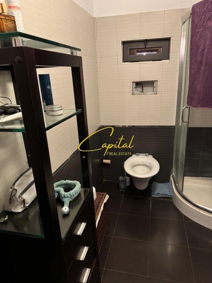 SHITET APARTAMENT 2+1 DON BOSKO 210.000 EURO