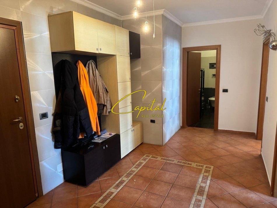 SHITET APARTAMENT 2+1 DON BOSKO 210.000 EURO