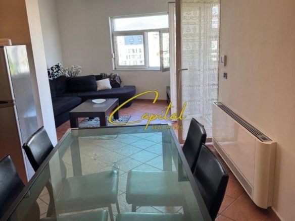 SHITET APARTAMENT 2+1 DON BOSKO 210.000 EURO