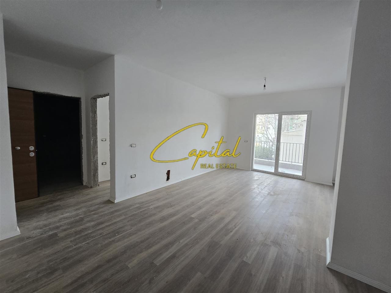 SHITET APARTAMENT 1+1 RRUGA DRITAN HOXHA 126.000 EUOR