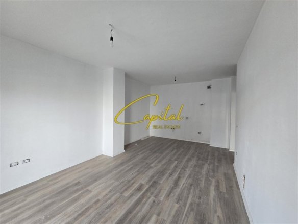 SHITET APARTAMENT 1+1 RRUGA DRITAN HOXHA 126.000 EUOR
