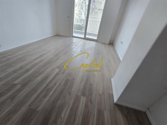 SHITET APARTAMENT 1+1 RRUGA DRITAN HOXHA 126.000 EUOR