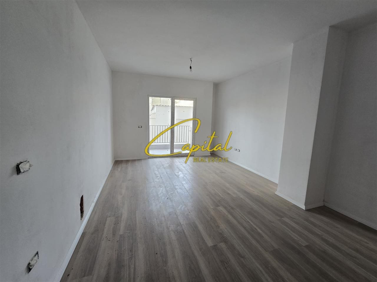SHITET APARTAMENT 1+1 RRUGA DRITAN HOXHA 126.000 EUOR