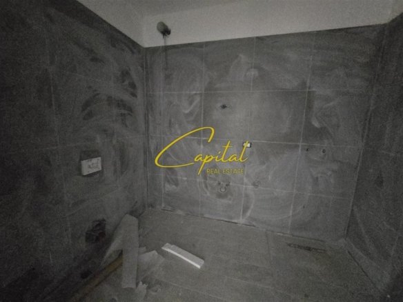 SHITET APARTAMENT 1+1 RRUGA DRITAN HOXHA 126.000 EUOR