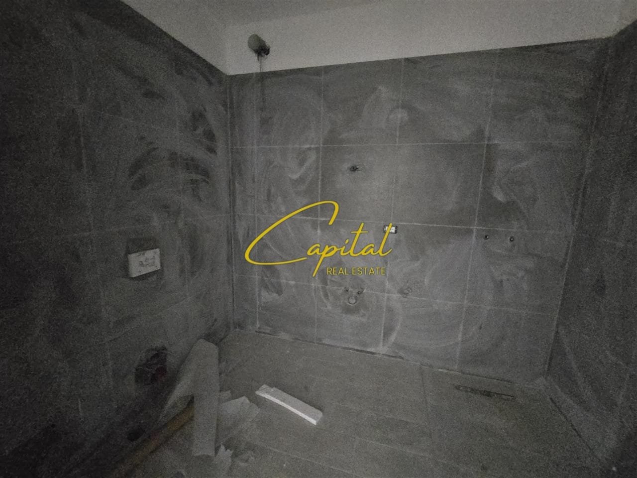 SHITET APARTAMENT 1+1 RRUGA DRITAN HOXHA 126.000 EUOR