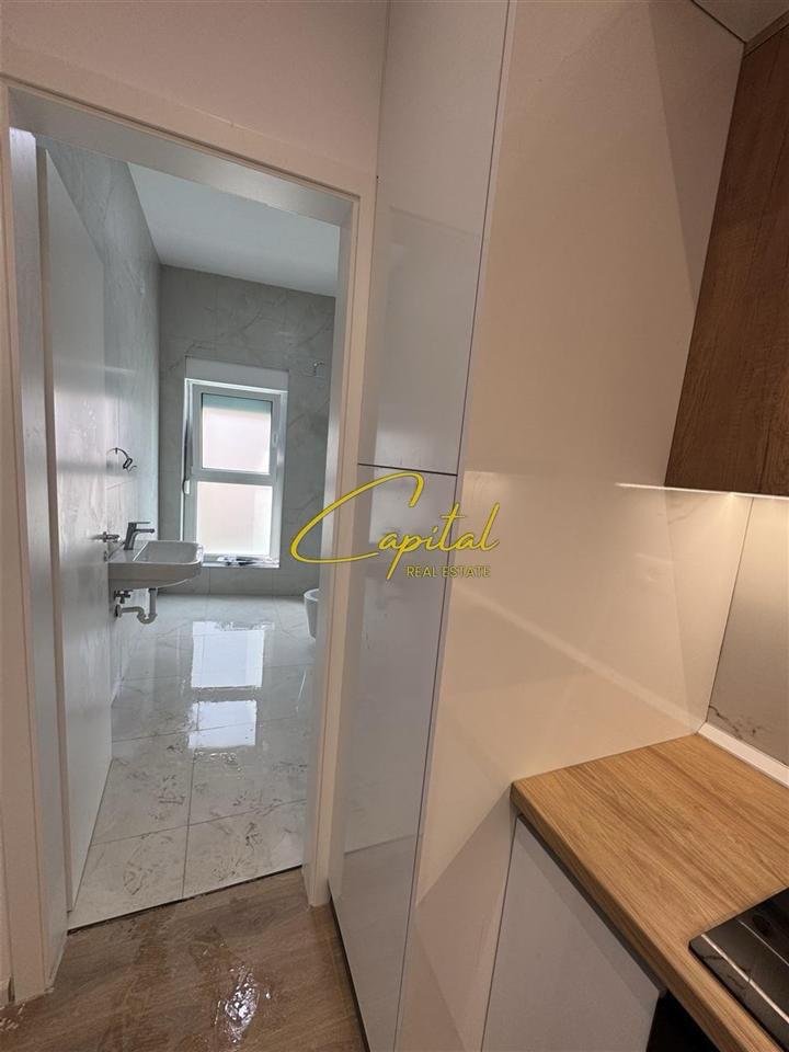 APARTAMENT ME QERA 1+1 ALI DEMI 50.000 LEKE