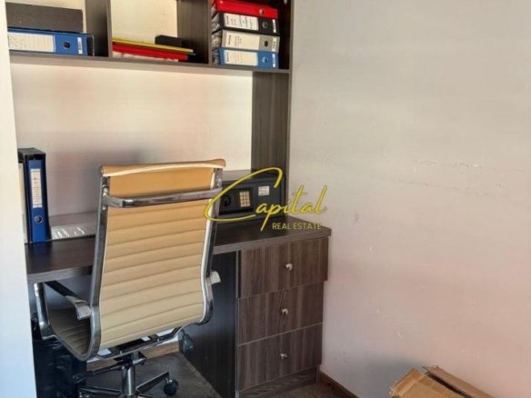 ZYRE ME QERA 55 M2 KOMPLEKSI GOLDEN PARK 600 EURO