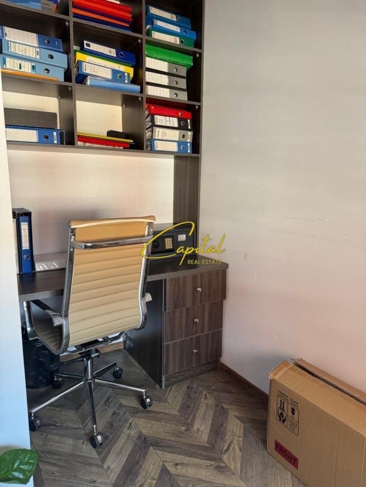 ZYRE ME QERA 55 M2 KOMPLEKSI GOLDEN PARK 600 EURO