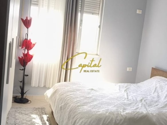 SHITET APARTAMENT 1+1 FRESKU 110.000 EURO