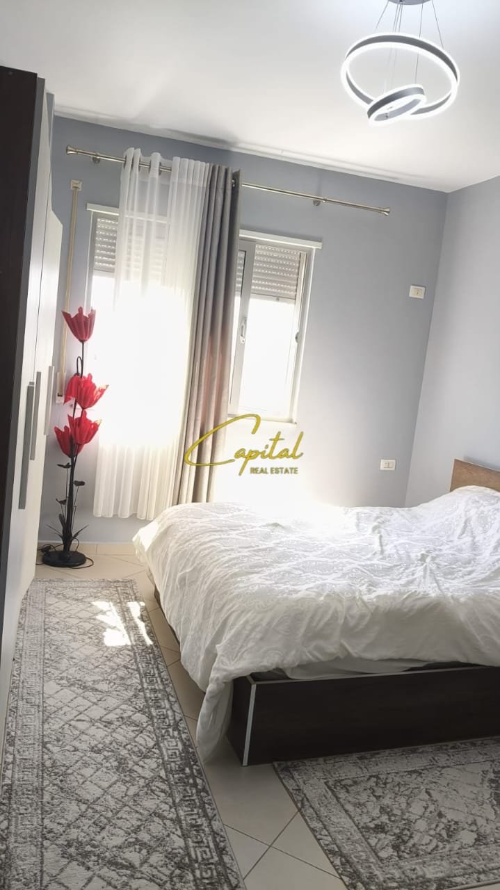 SHITET APARTAMENT 1+1 FRESKU 110.000 EURO