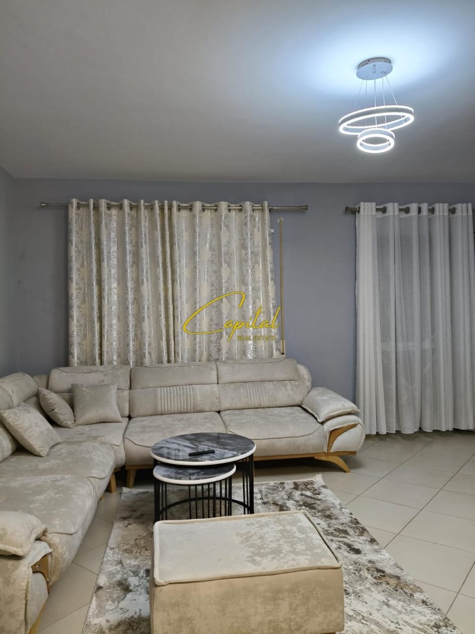 SHITET APARTAMENT 1+1 FRESKU 110.000 EURO