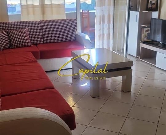 APARTAMENT ME QERA 2+1 ASTIR 45.000 LEKE