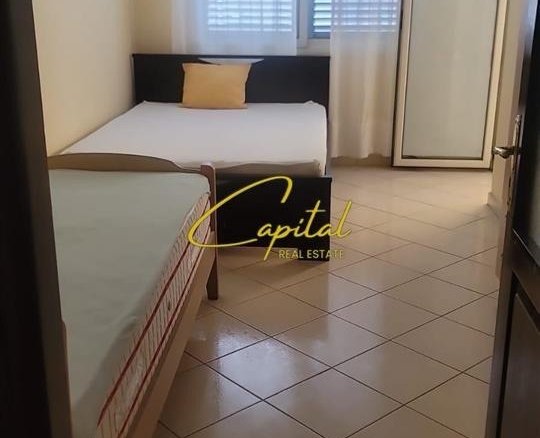 APARTAMENT ME QERA 2+1 ASTIR 45.000 LEKE