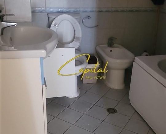 APARTAMENT ME QERA 2+1 ASTIR 45.000 LEKE