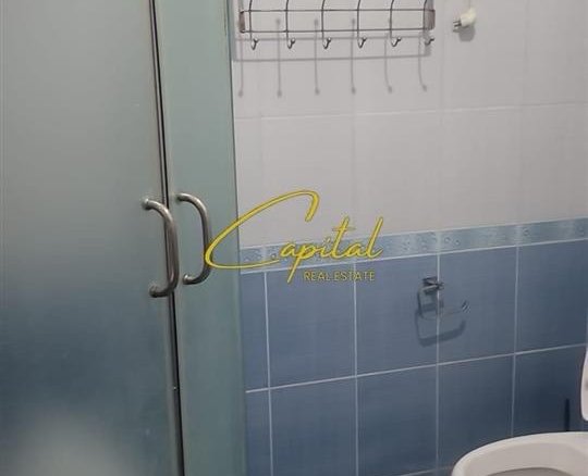 APARTAMENT ME QERA 2+1 ASTIR 45.000 LEKE