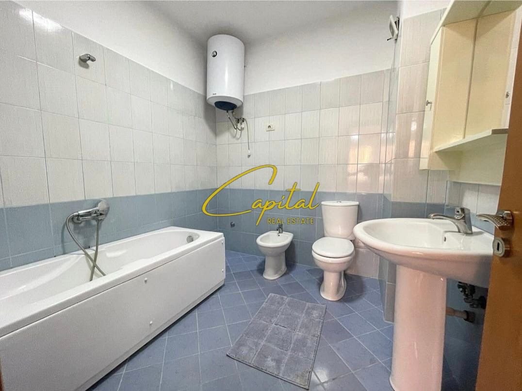APARTAMENT ME QERA 2+1+2 ASTIR 50.000 LEKE