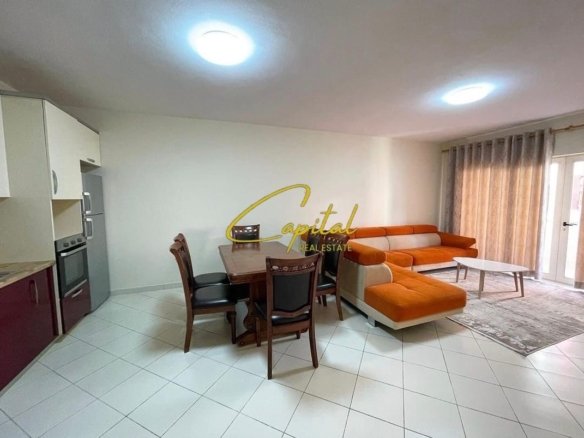 APARTAMENT ME QERA 2+1+2 ASTIR 50.000 LEKE