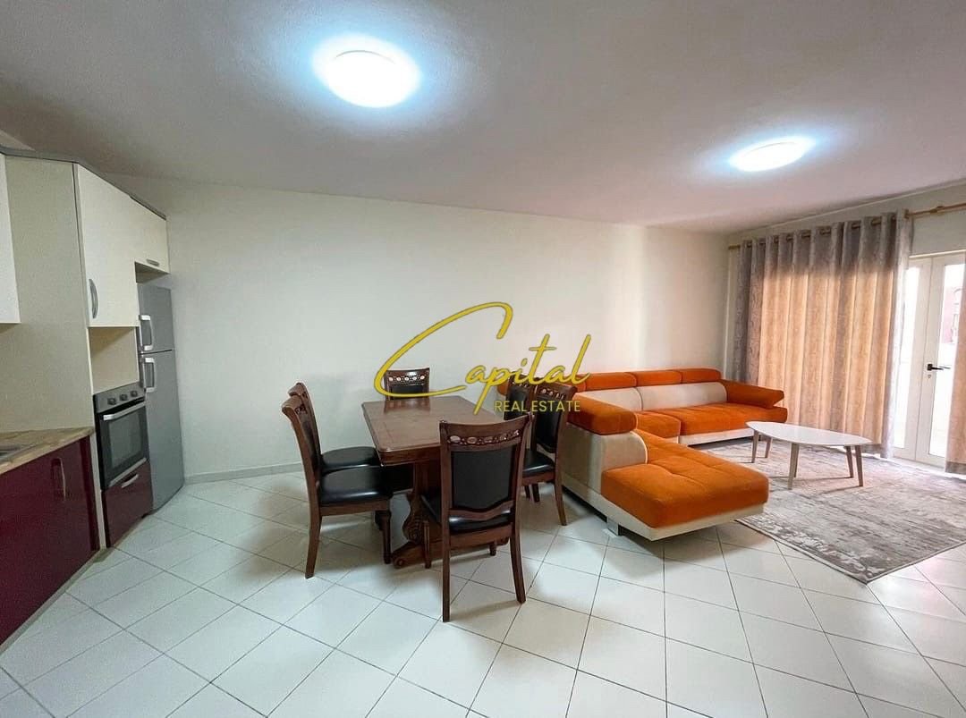 APARTAMENT ME QERA 2+1+2 ASTIR 50.000 LEKE
