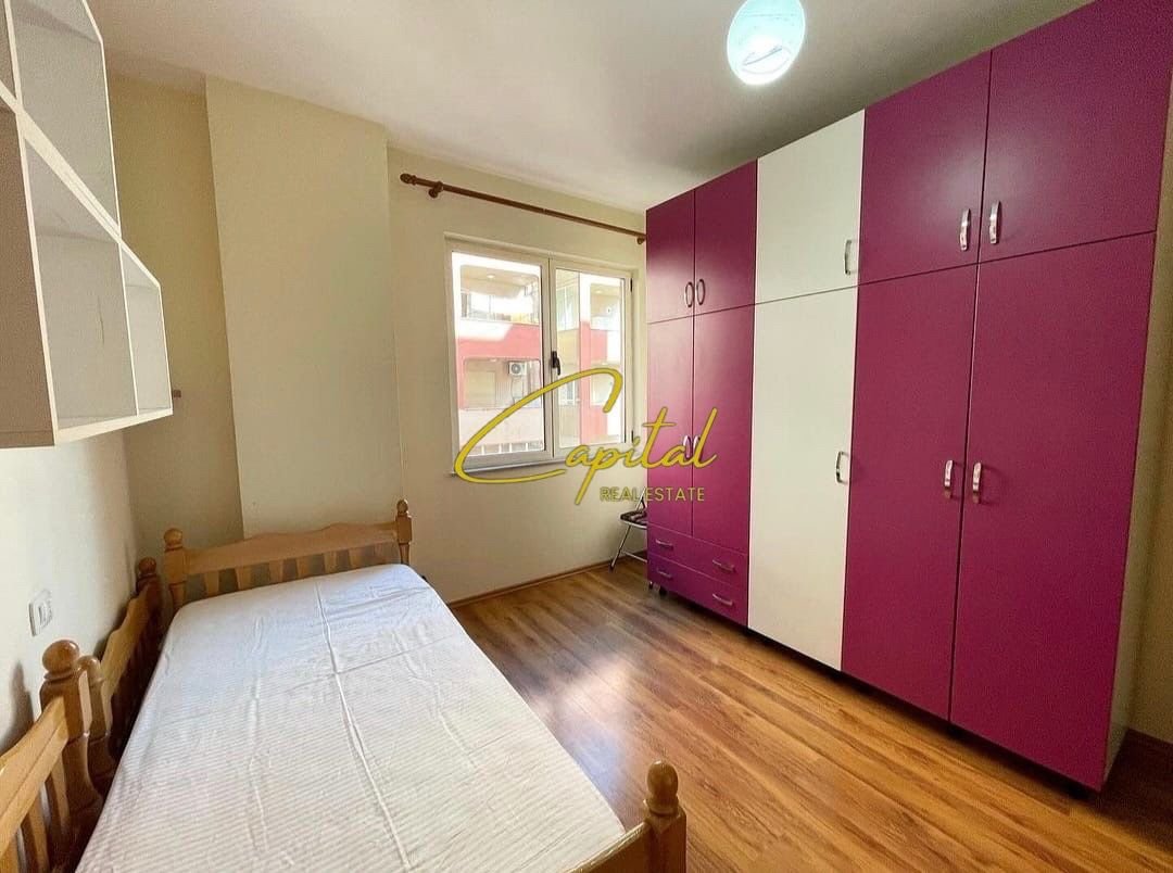 APARTAMENT ME QERA 2+1+2 ASTIR 50.000 LEKE