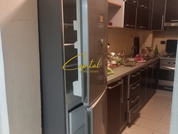 APARTAMENT ME QERA 2+1 21 DHJETORI 550 EURO