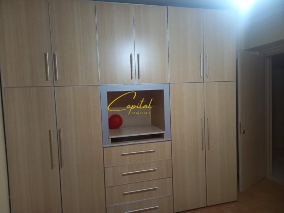 APARTAMENT ME QERA 2+1 21 DHJETORI 550 EURO