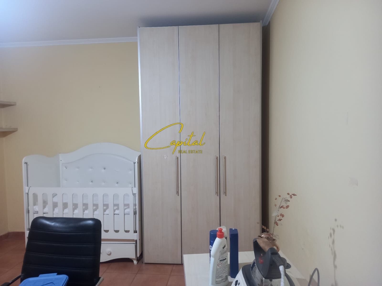 APARTAMENT ME QERA 2+1 21 DHJETORI 550 EURO