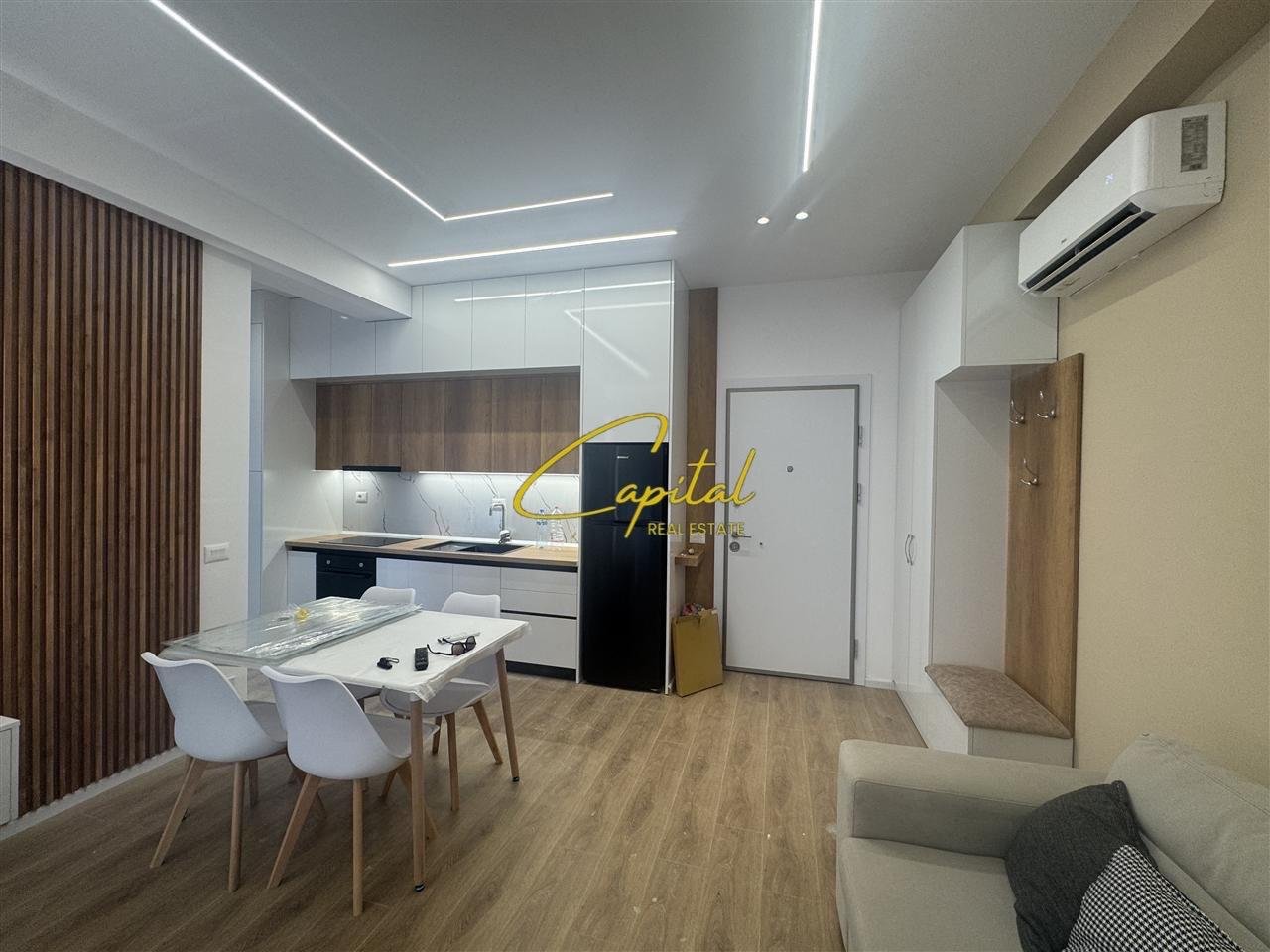 WhatsApp Image 2025-09-17 at 11.53.53 AM APARTAMENT ME QERA 1+1 ALI DEMI 50.000 LEKE