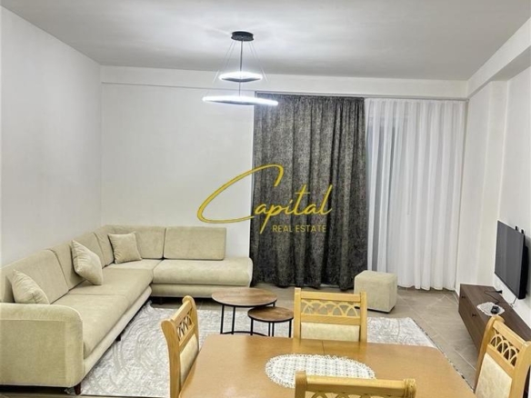 APARTAMENT ME QERA 1+1 ASTIR 45.000 LEKE