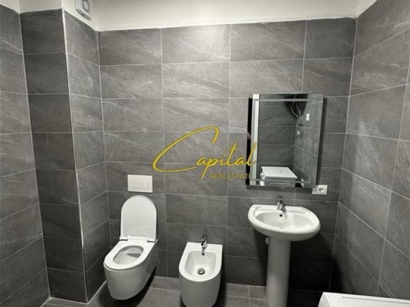 APARTAMENT ME QERA 1+1 ASTIR 45.000 LEKE