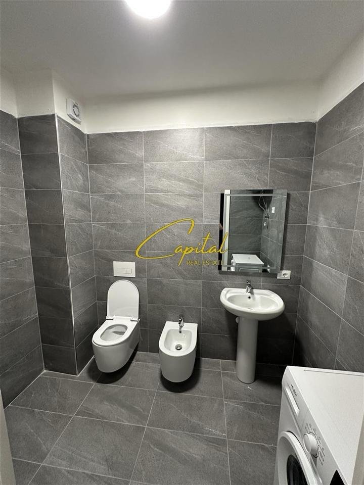 APARTAMENT ME QERA 1+1 ASTIR 45.000 LEKE