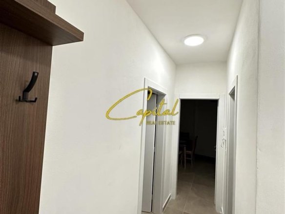 APARTAMENT ME QERA 1+1 ASTIR 45.000 LEKE