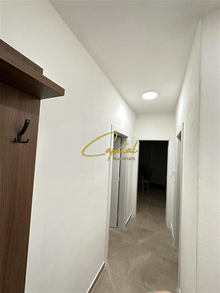 APARTAMENT ME QERA 1+1 ASTIR 45.000 LEKE