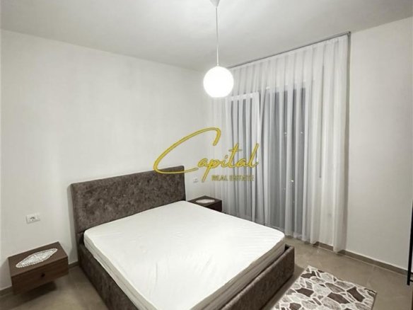 APARTAMENT ME QERA 1+1 ASTIR 45.000 LEKE