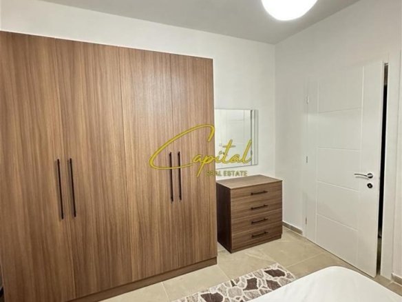 APARTAMENT ME QERA 1+1 ASTIR 45.000 LEKE