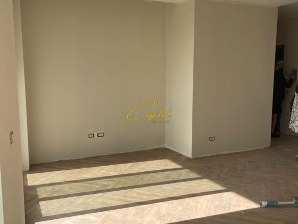 APARTAMENT ME QERA 2+1 REZIDENCA GOLDEN TOWER 800 EURO