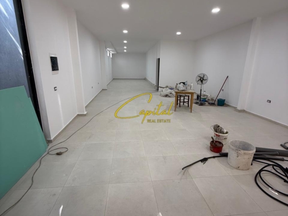 AMBIENT BIZNESI ME QERA 110 M2 BULEBARDI GJERGJ FISHTA 2.500 EURO