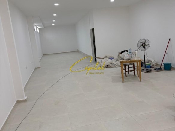 AMBIENT BIZNESI ME QERA 110 M2 BULEBARDI GJERGJ FISHTA 2.500 EURO