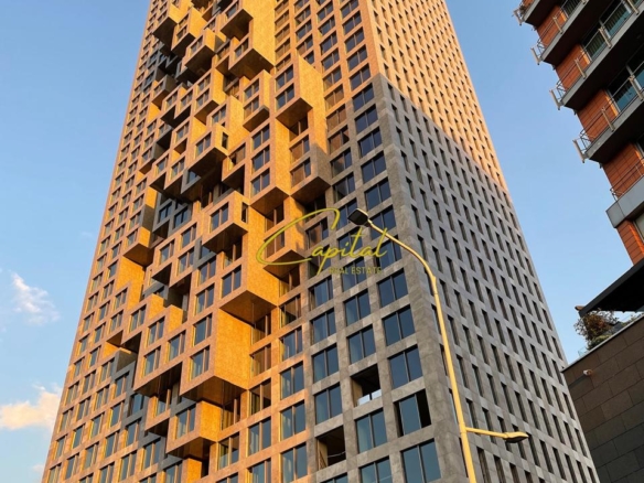 AMBIENT BIZNESI ME QERA 1569 M2 DOWNTOWN ONE 47.000 EURO