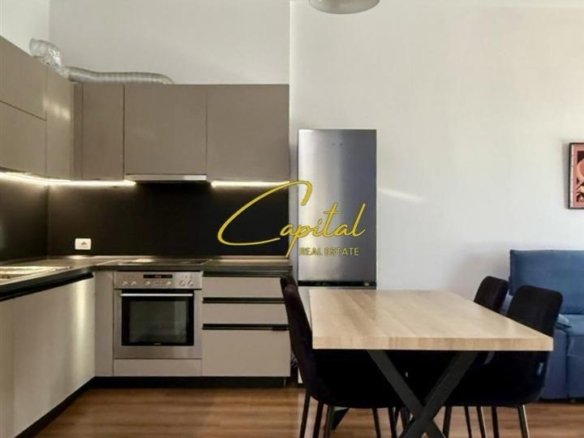 APARTAMENT ME QERA 2+1 5 MAJI 65.000 LEKE