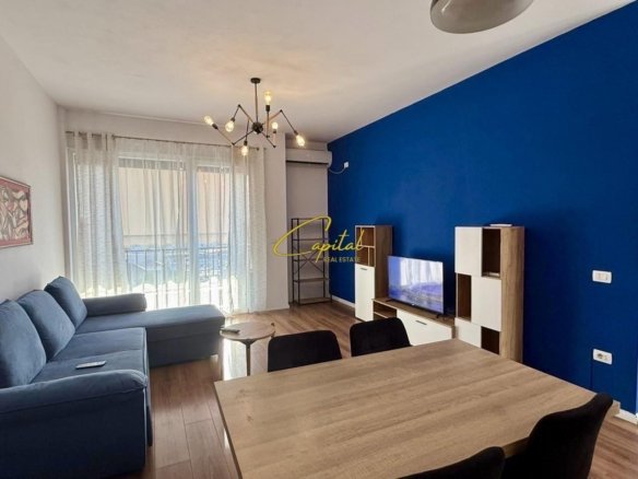 APARTAMENT ME QERA 2+1 5 MAJI 65.000 LEKE