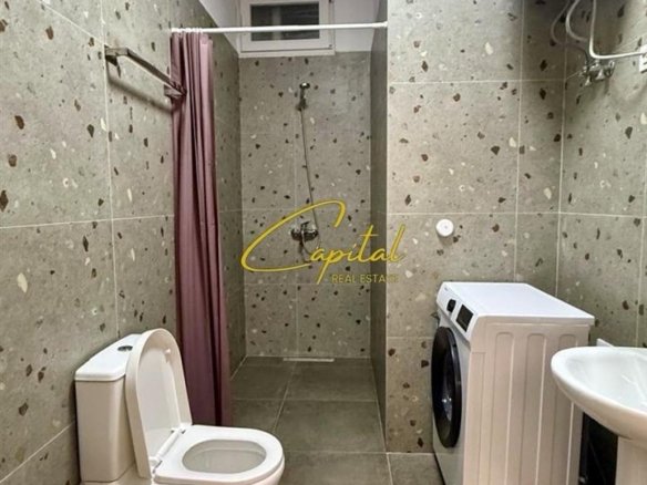 APARTAMENT ME QERA 2+1 5 MAJI 65.000 LEKE
