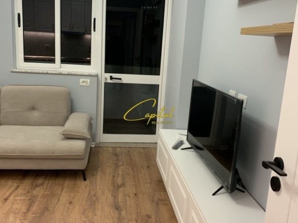 APARTAMENT ME QERA 2+1 DON BOSKO 700 EURO